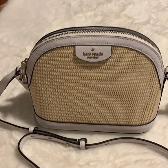 kate spade Handbags - Kate Spade Dome Crossbody Handbag